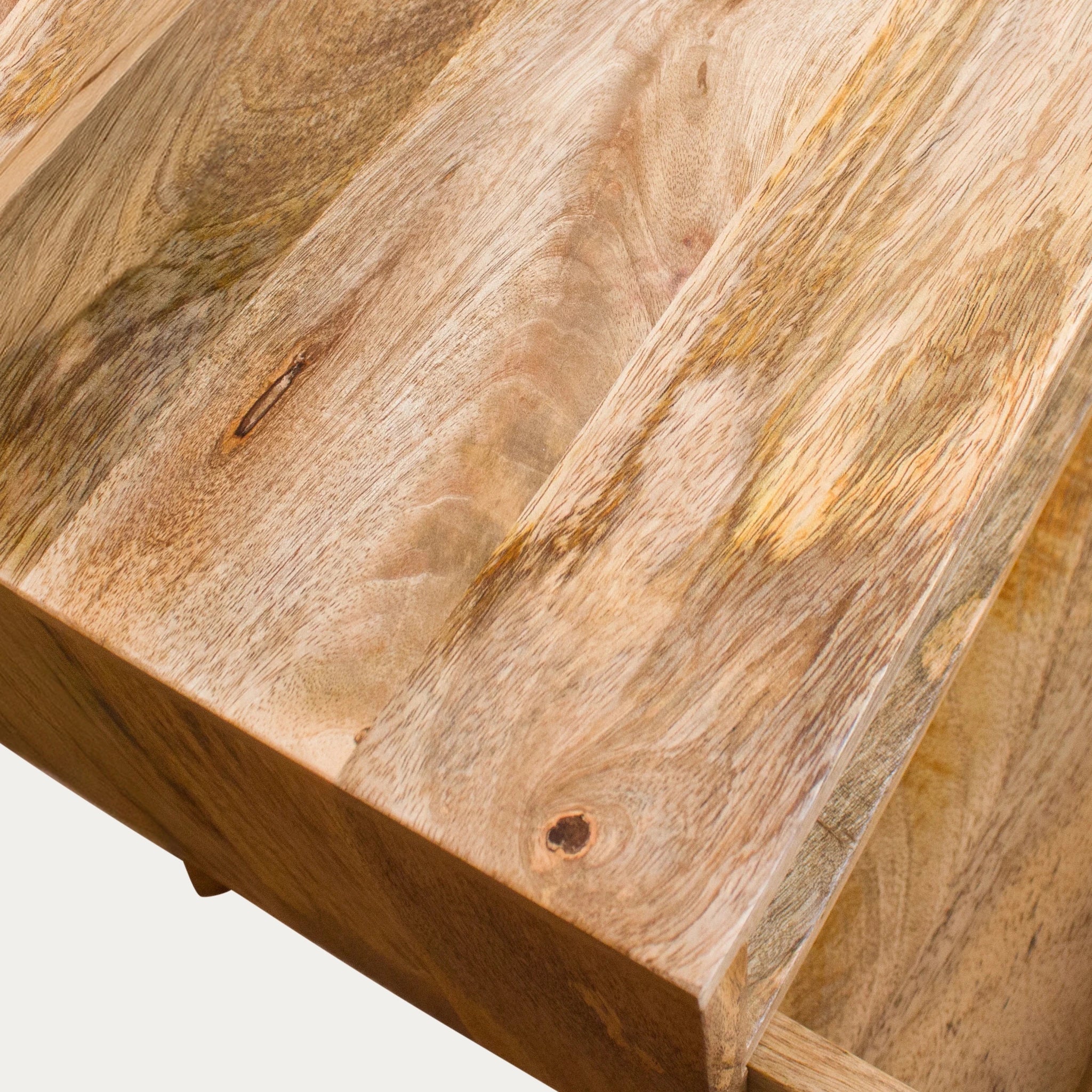 Tavira Bedside Table - T'A PROMIS LIMITED