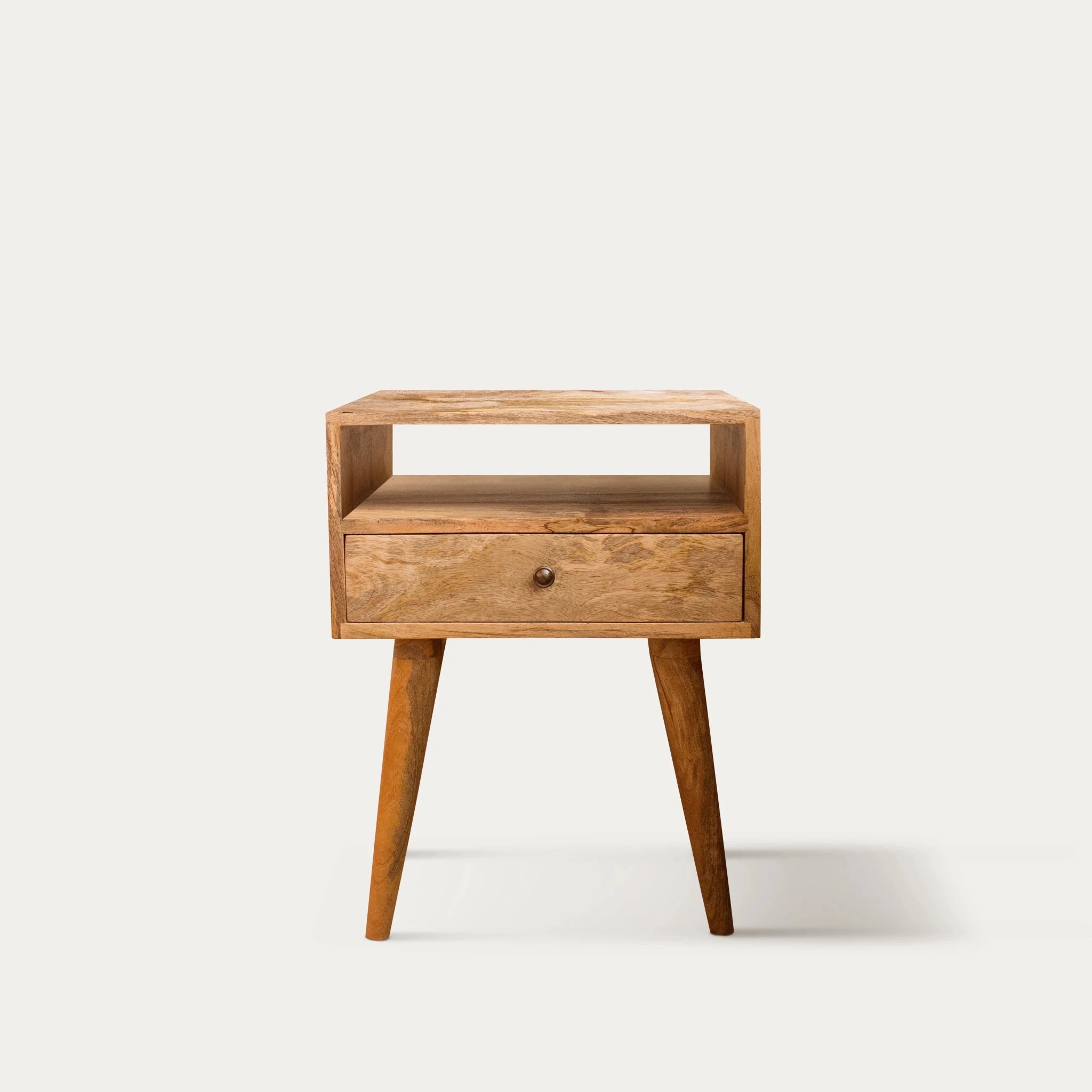 Tavira Bedside Table - T'A PROMIS LIMITED