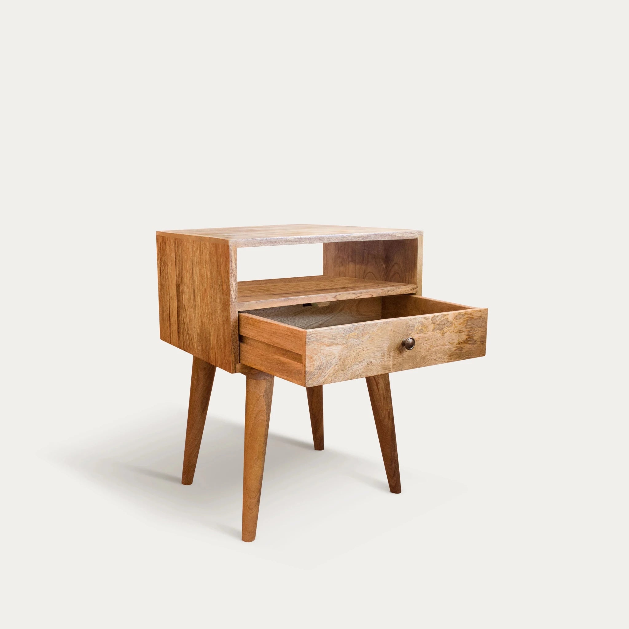 Tavira Bedside Table - T'A PROMIS LIMITED