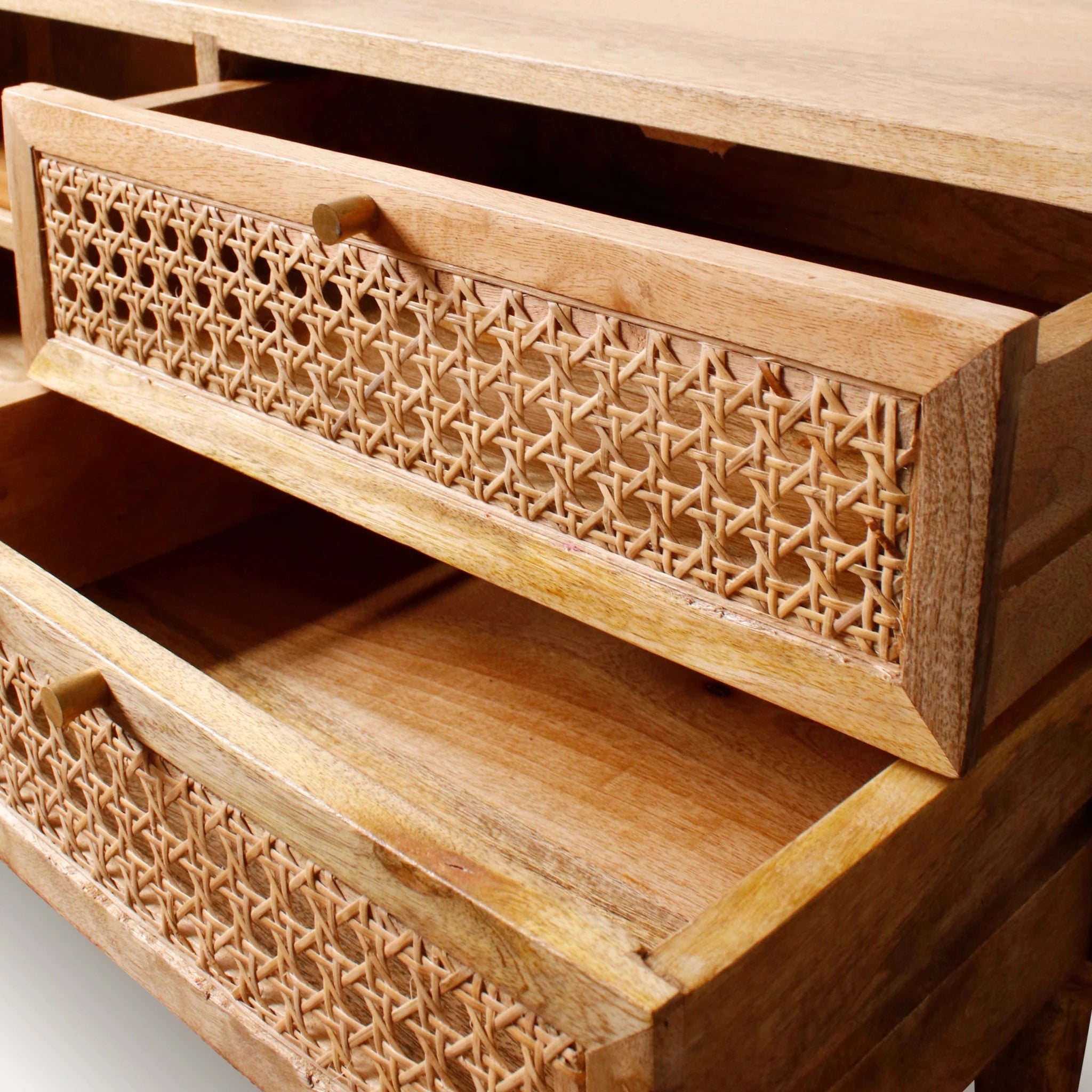 Tellaro TV Stand - T'A PROMIS LIMITED