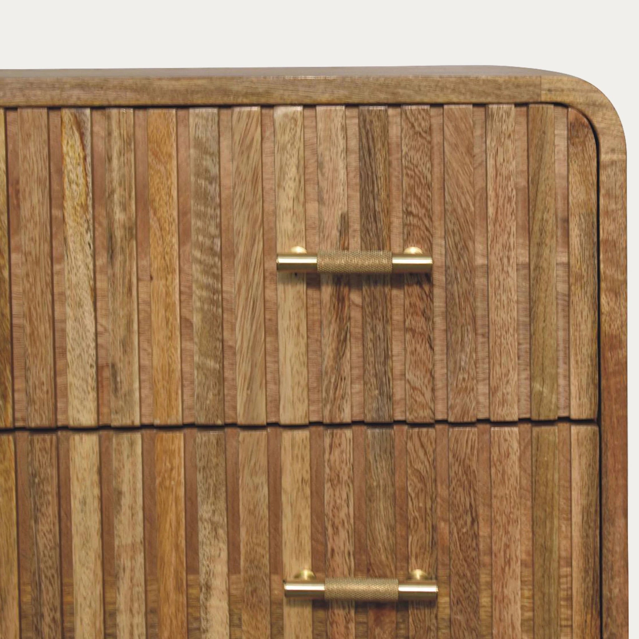 Tihany Chest of Drawers - T'A PROMIS LIMITED