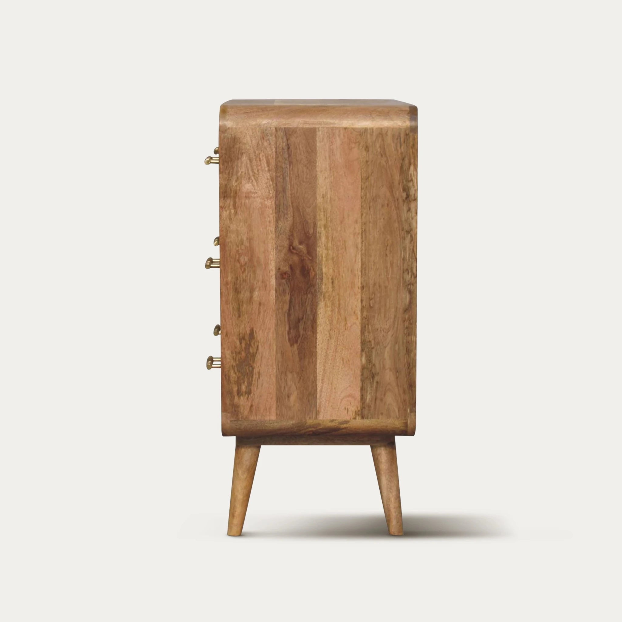Tihany Chest of Drawers - T'A PROMIS LIMITED