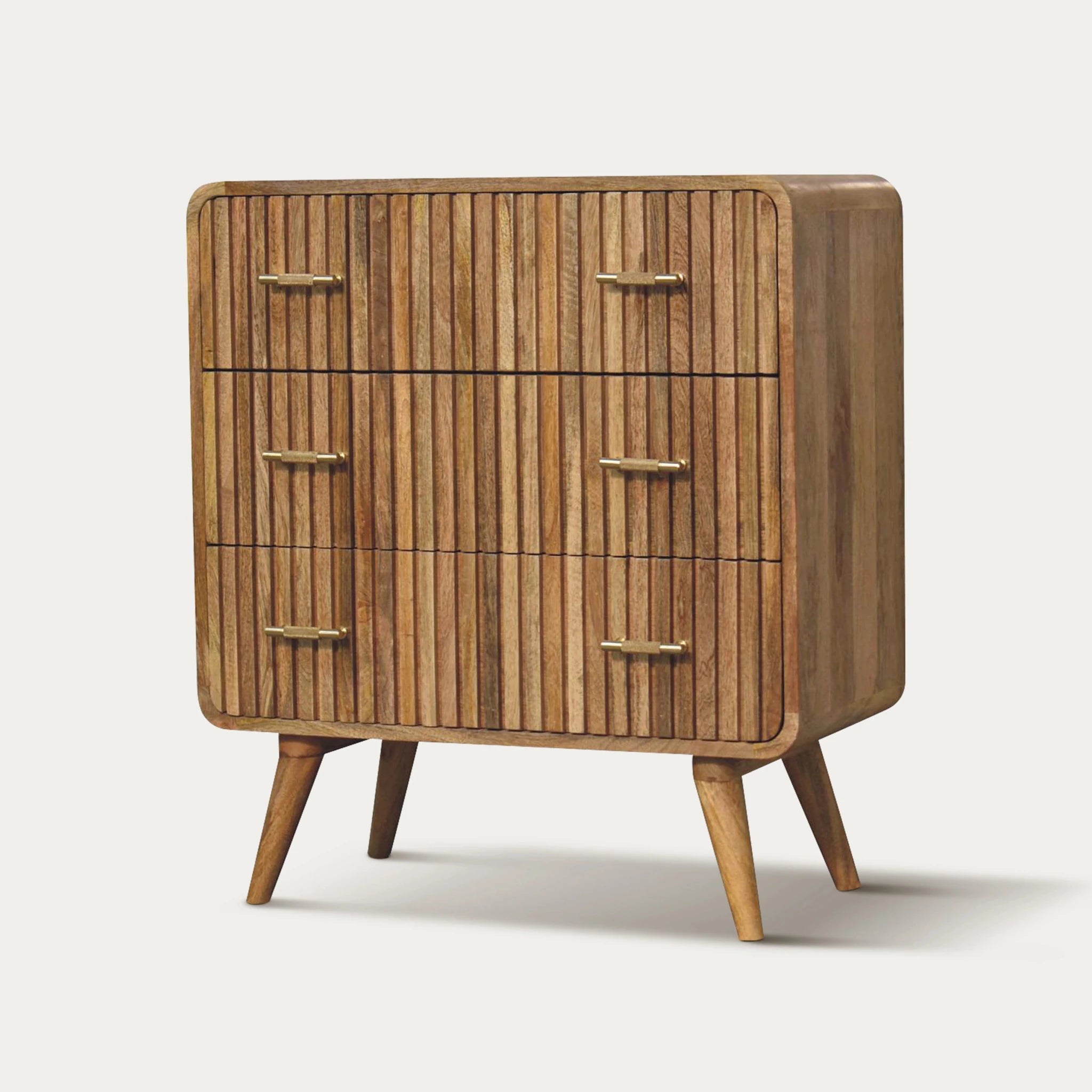 Tihany Chest of Drawers - T'A PROMIS LIMITED