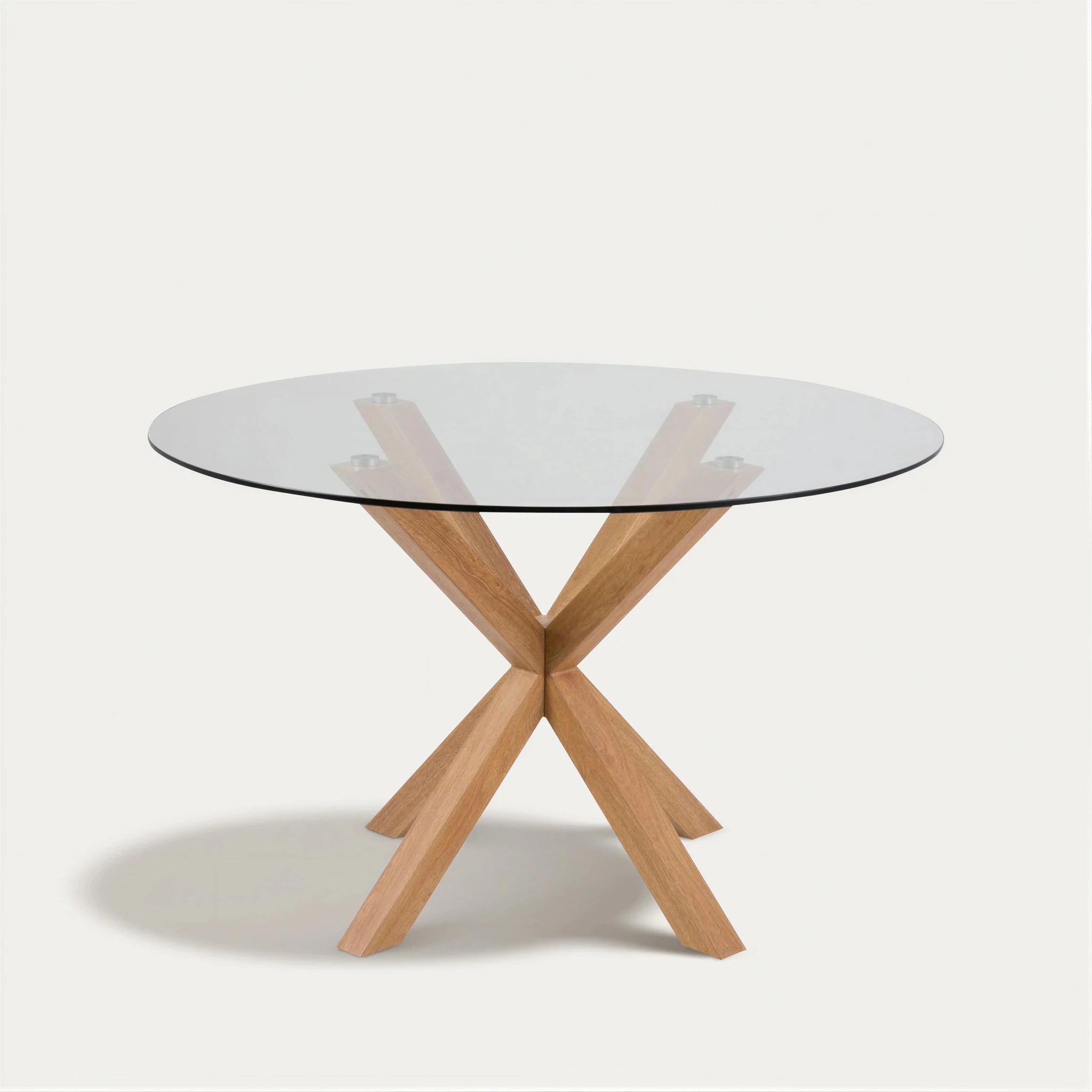 Toraixa Dining Table - T'A PROMIS LIMITED