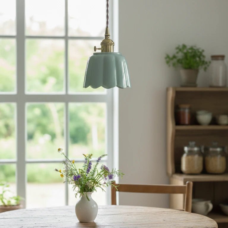 Toro Pendant Light - T'A PROMIS LIMITED