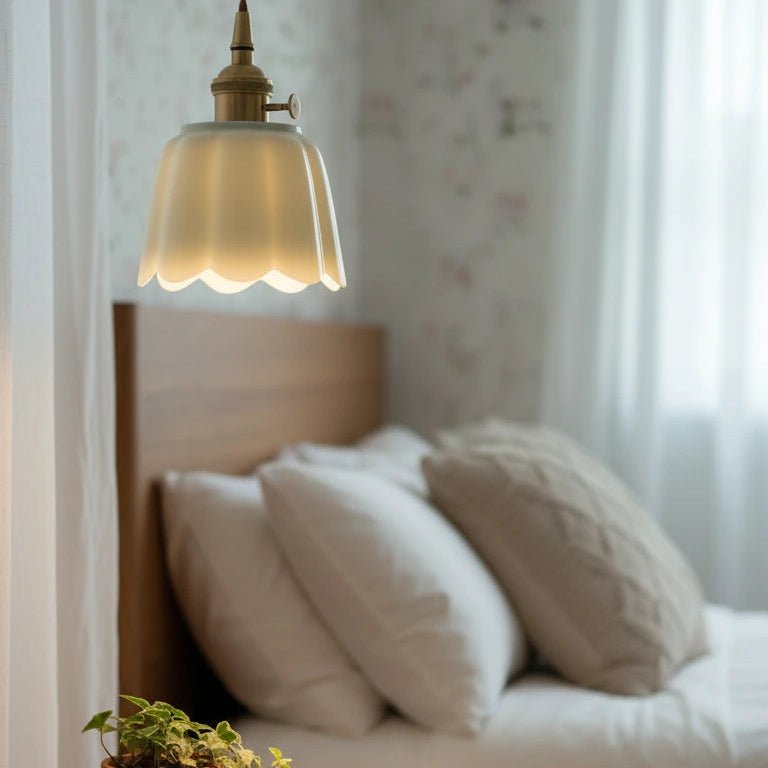 Toro Pendant Light - T'A PROMIS LIMITED