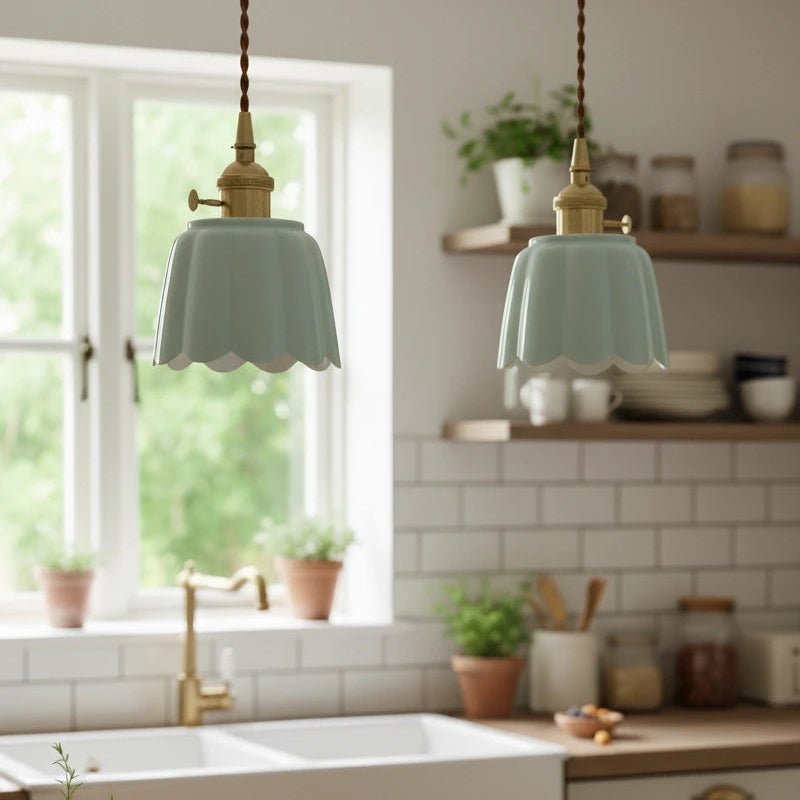 Toro Pendant Light - T'A PROMIS LIMITED
