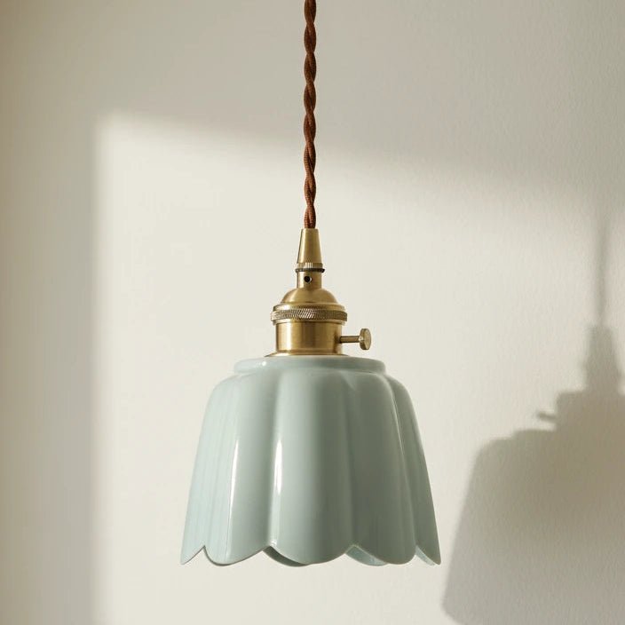 Toro Pendant Light - T'A PROMIS LIMITED
