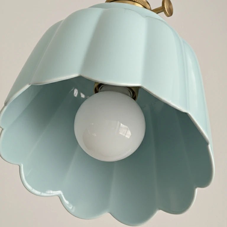 Toro Pendant Light - T'A PROMIS LIMITED