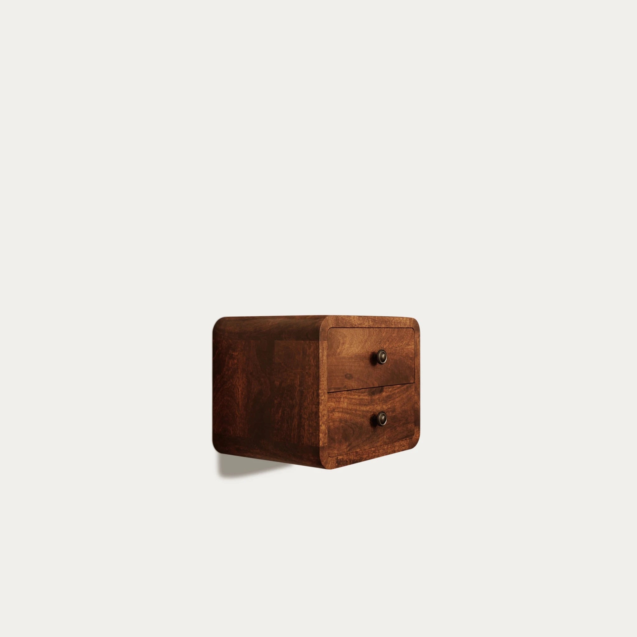 Tossa Bedside Table - T'A PROMIS LIMITED