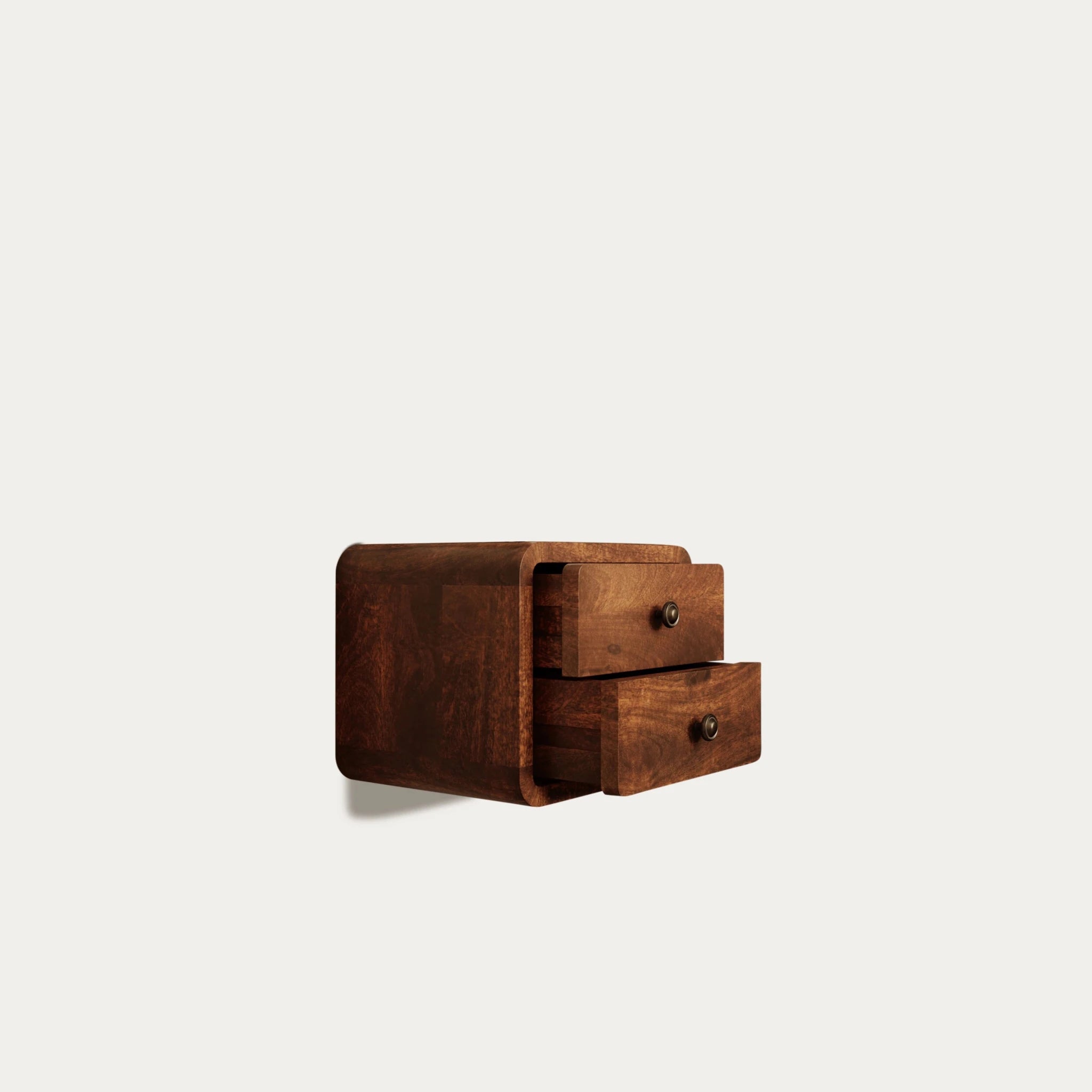 Tossa Bedside Table - T'A PROMIS LIMITED