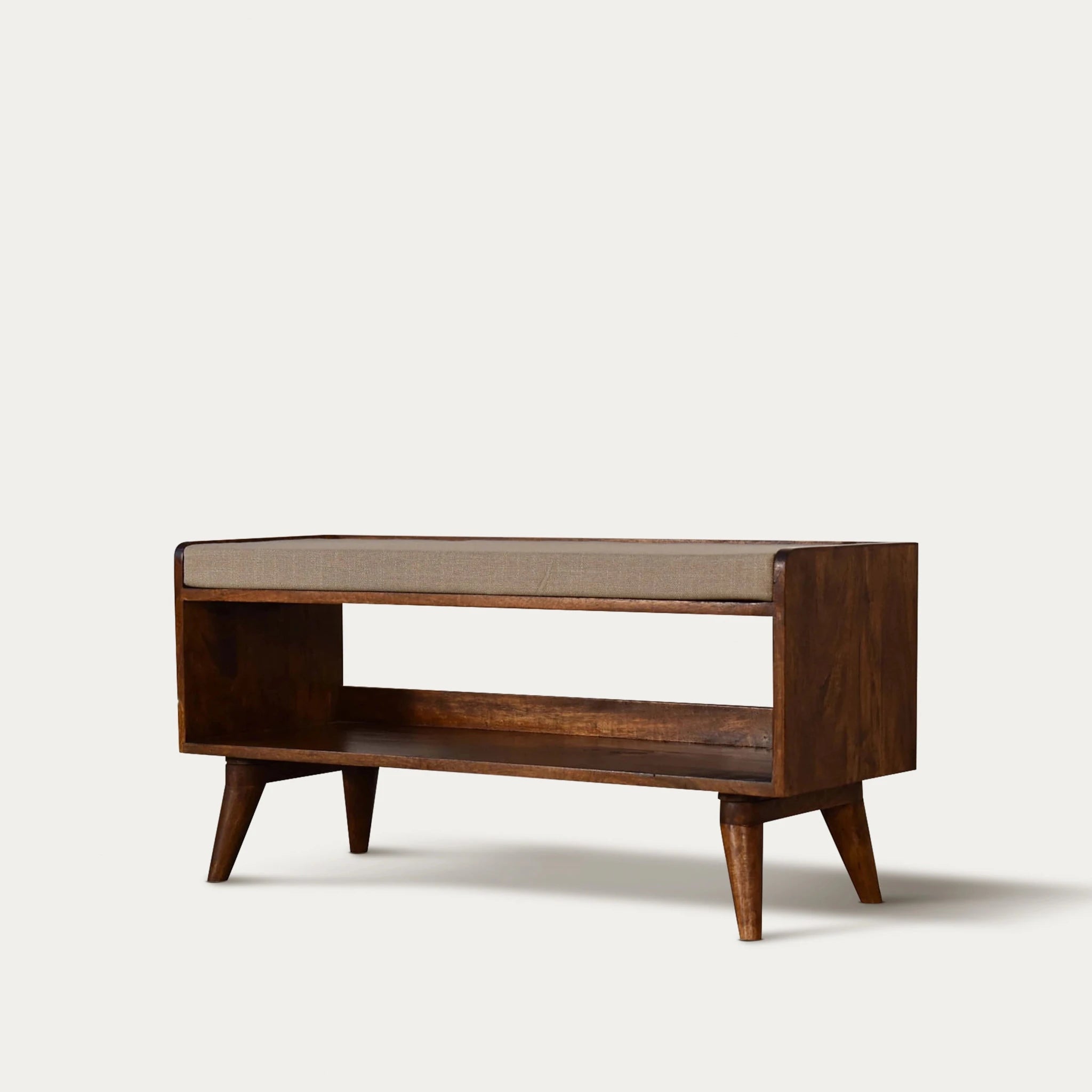 Valentia Bench - T'A PROMIS LIMITED