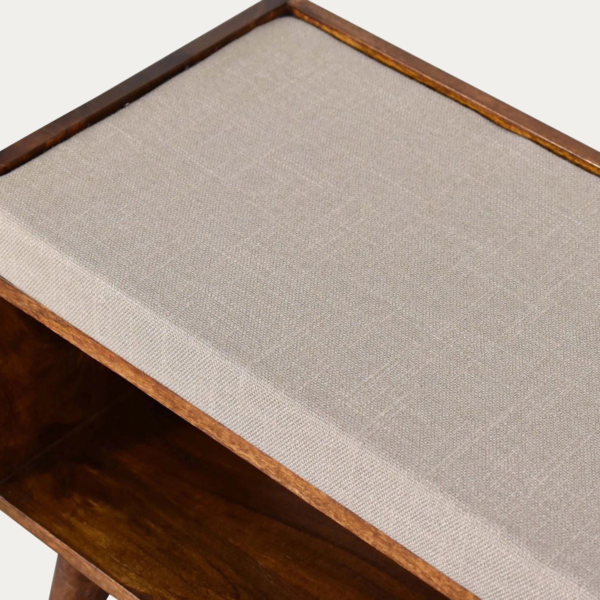 Valentia Bench - T'A PROMIS LIMITED