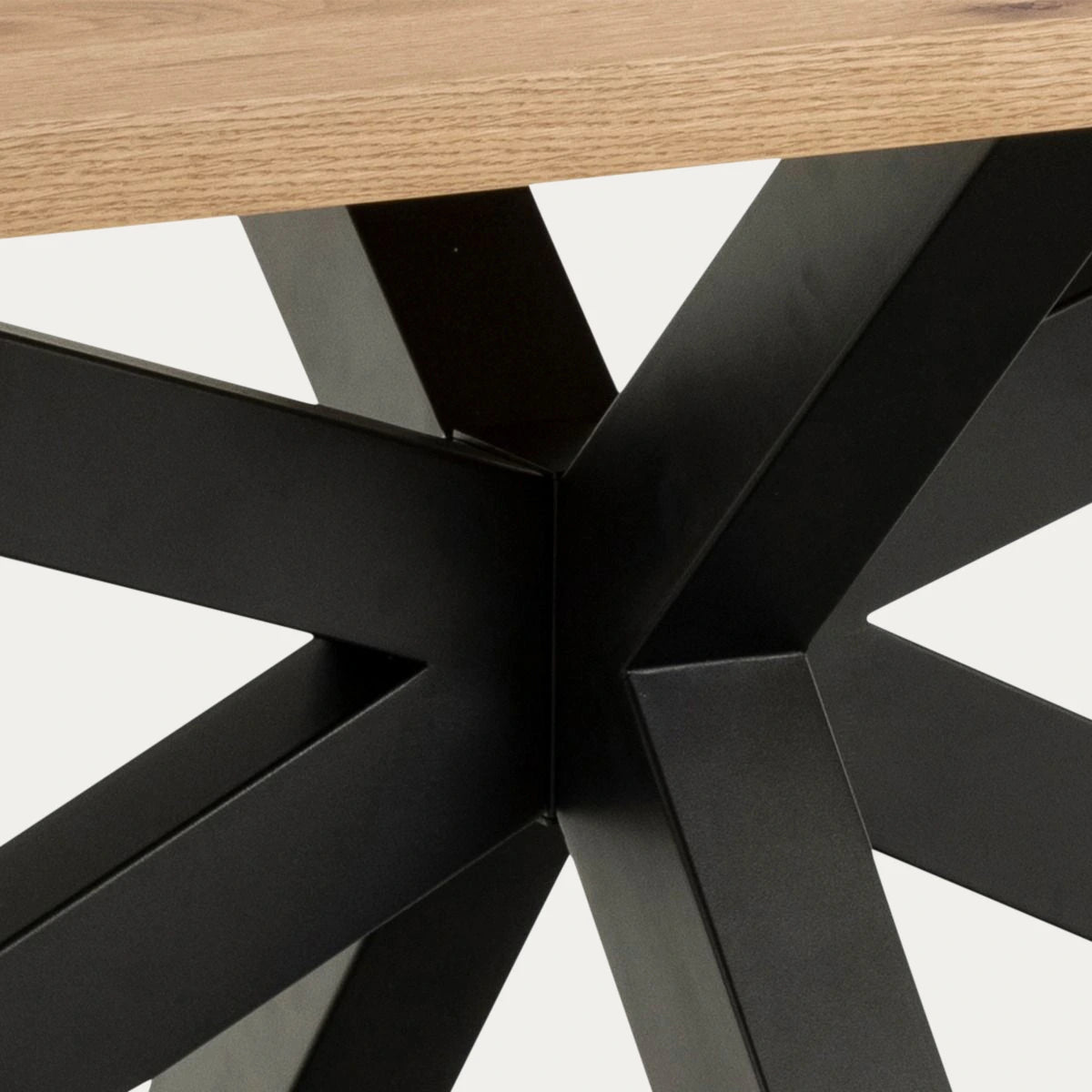 Valle Dining Table - T'A PROMIS LIMITED