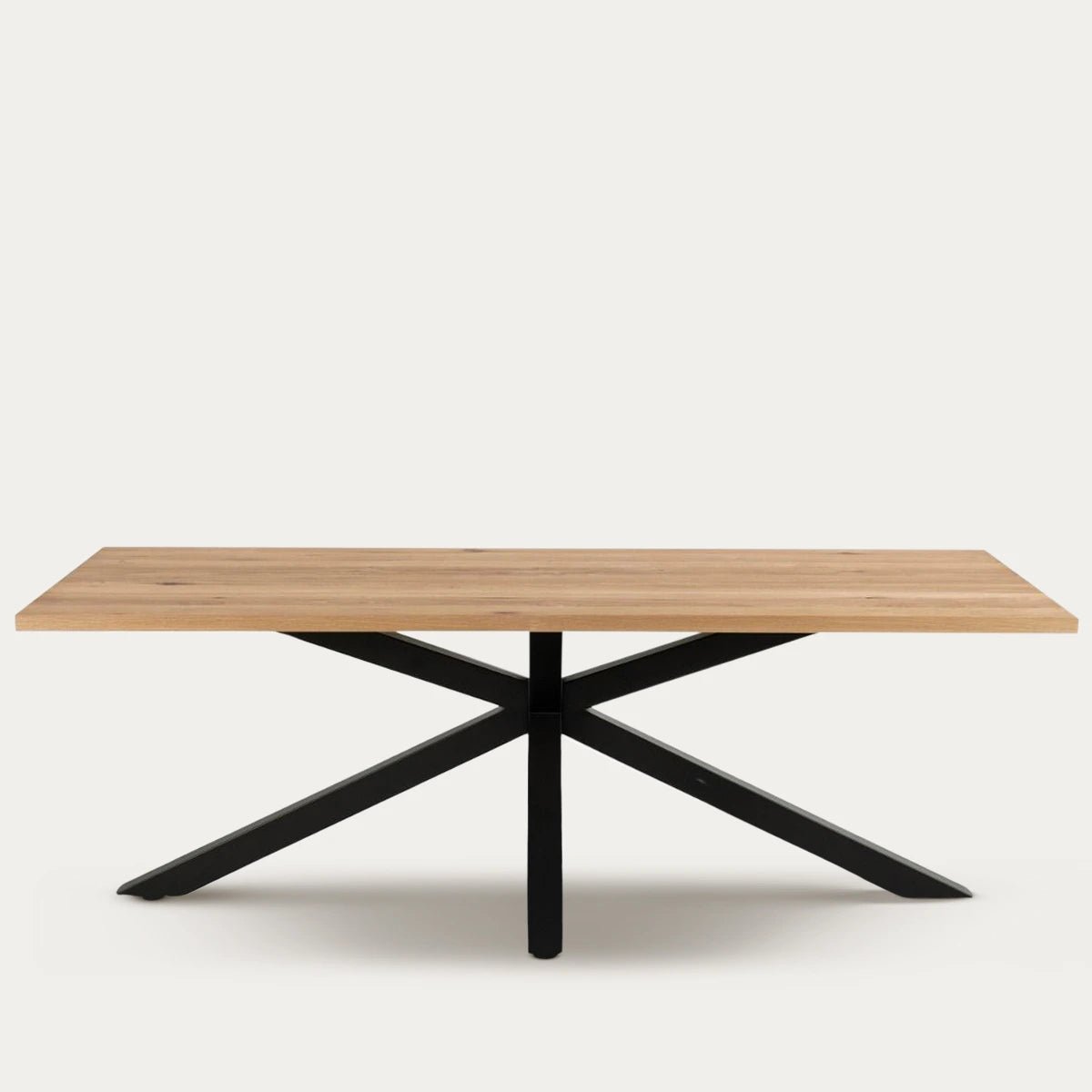 Valle Dining Table - T'A PROMIS LIMITED