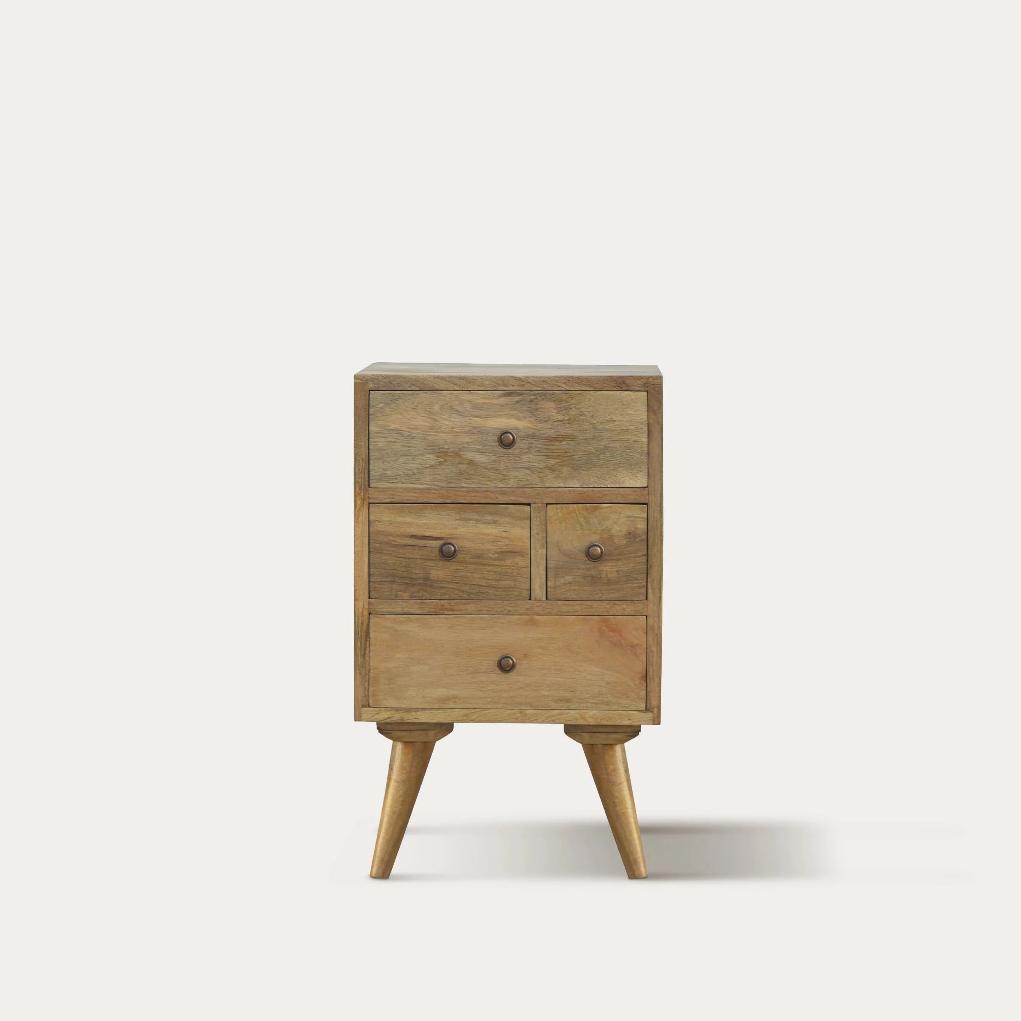 Vejer Bedside Table - T'A PROMIS LIMITED
