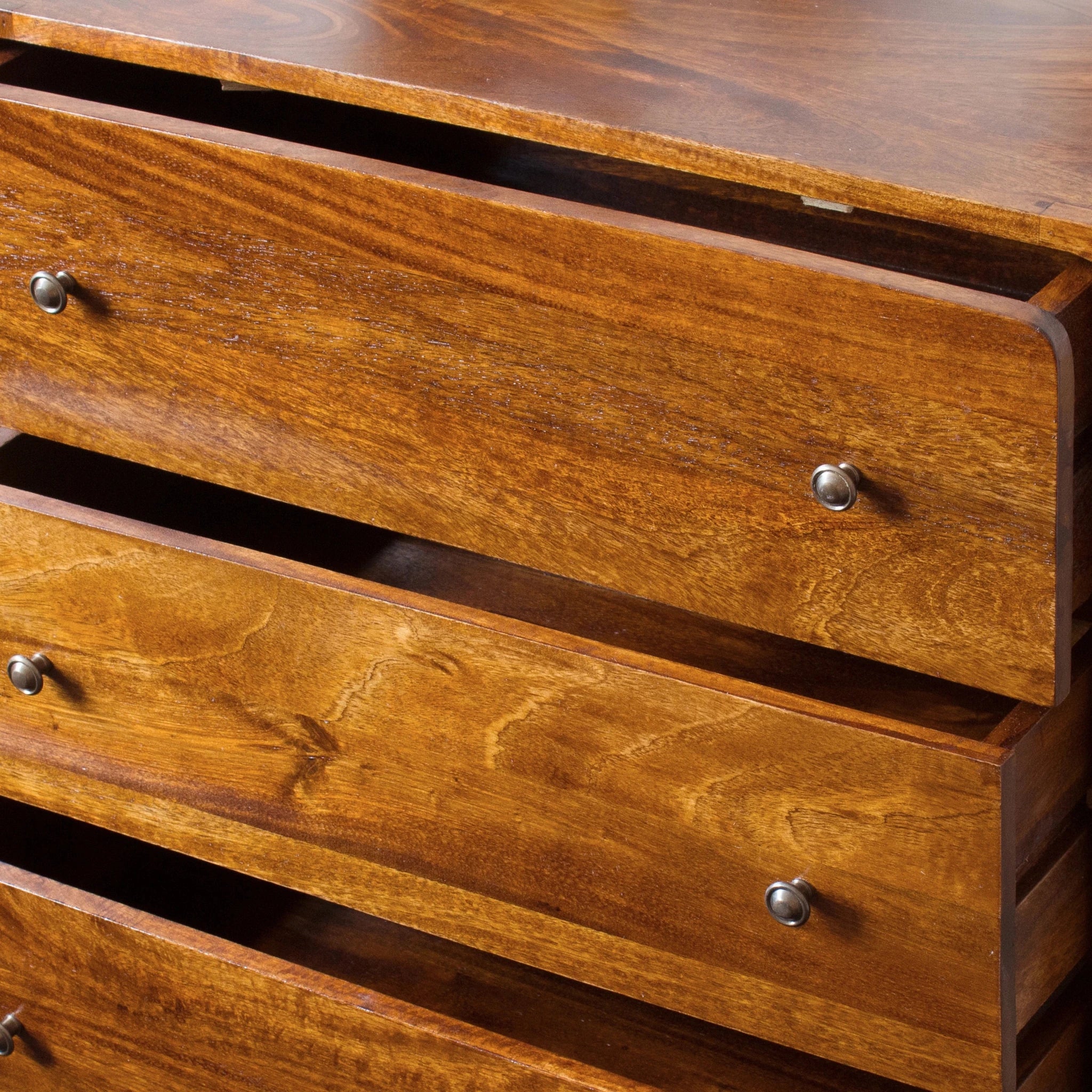 Vence Chest of Drawers - T'A PROMIS LIMITED