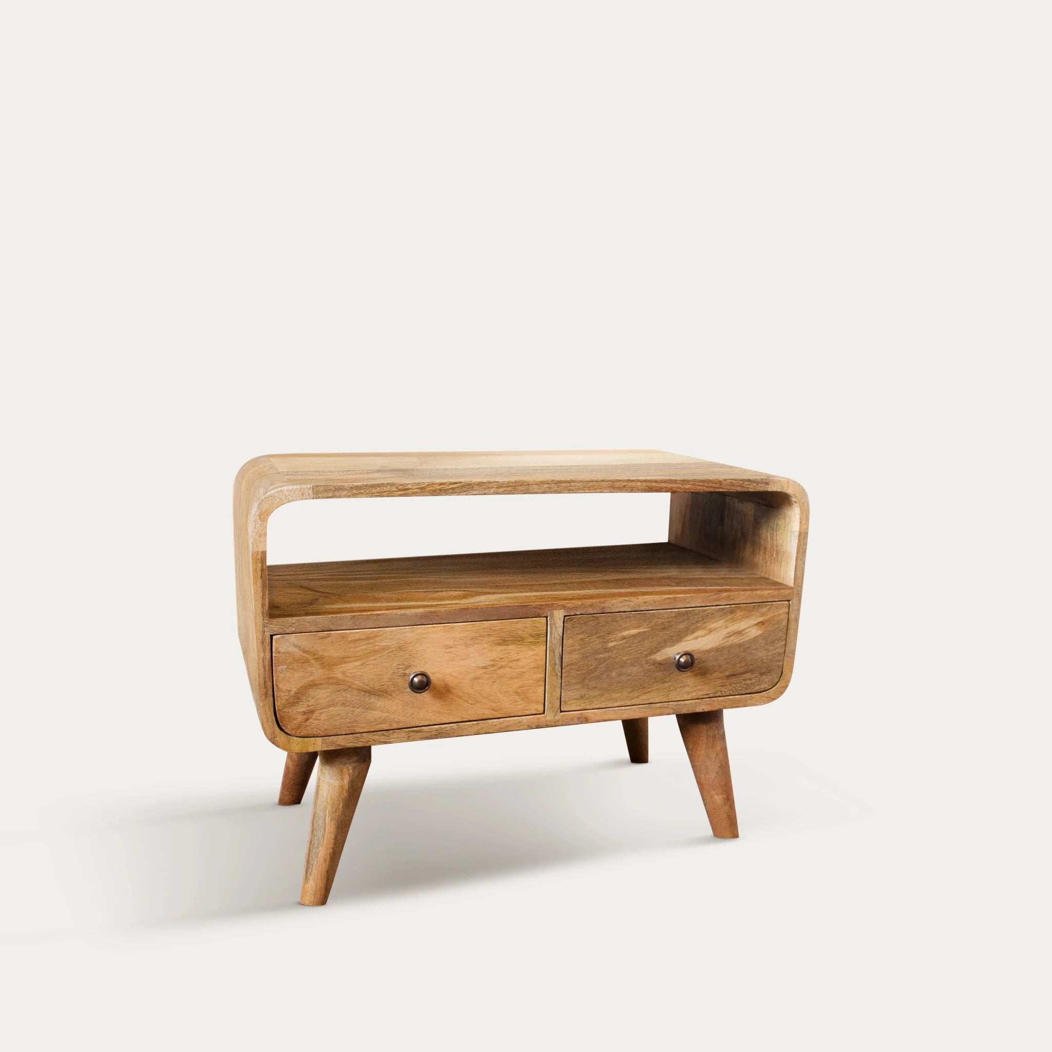 Vernio TV Stand - T'A PROMIS LIMITED