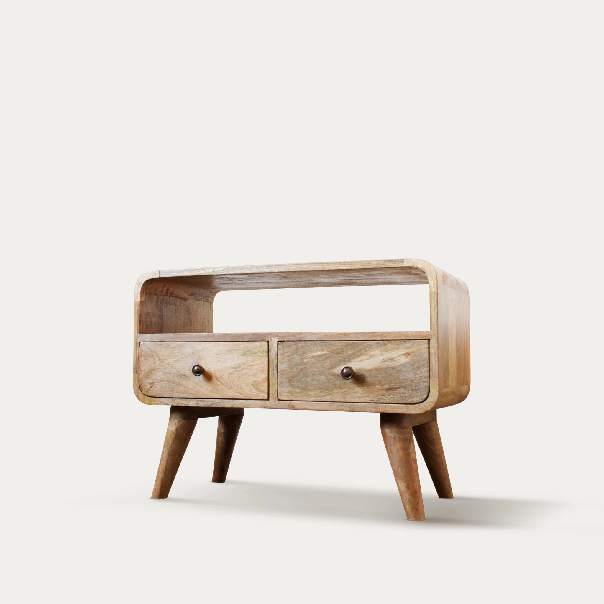 Vernio TV Stand - T'A PROMIS LIMITED