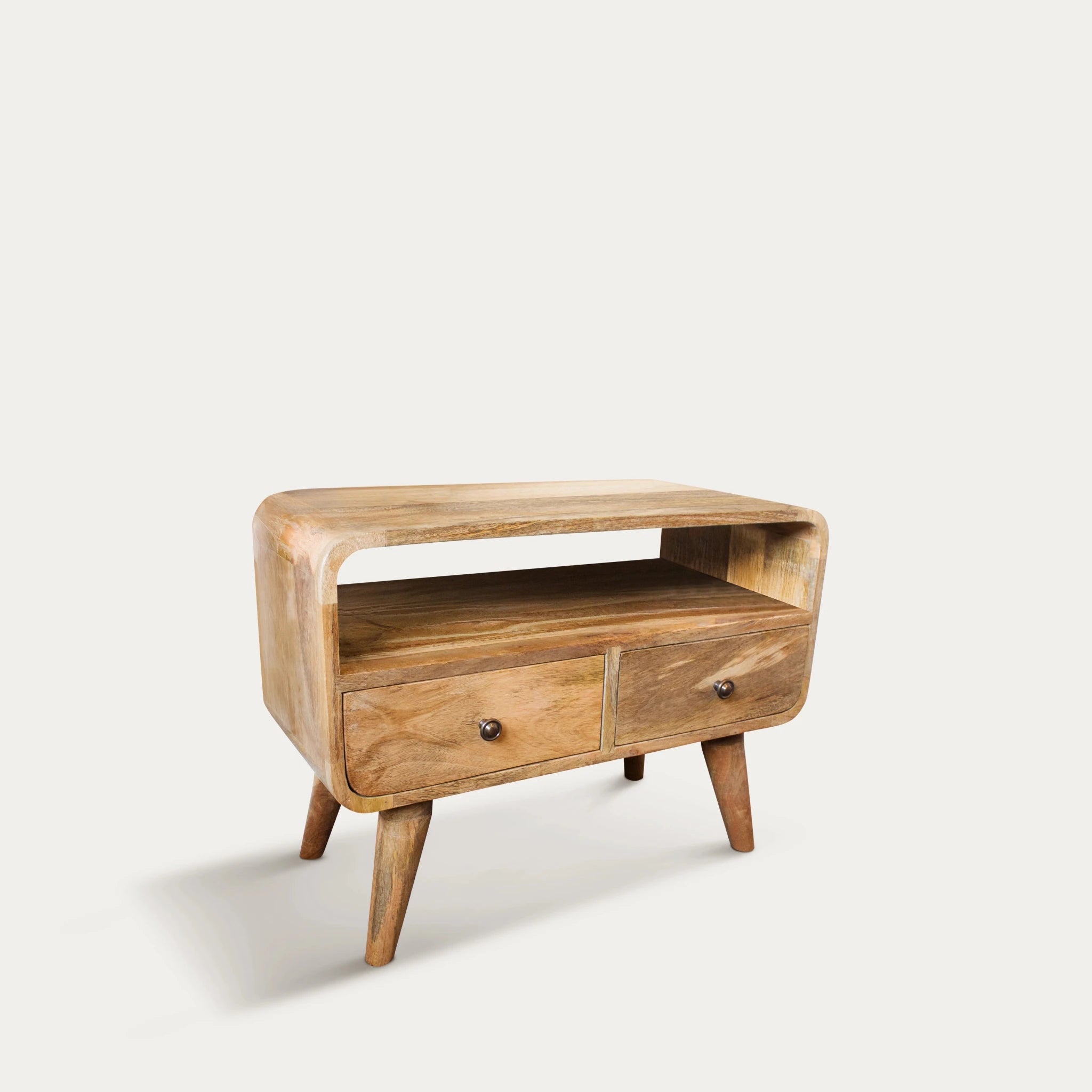 Vernio TV Stand - T'A PROMIS LIMITED