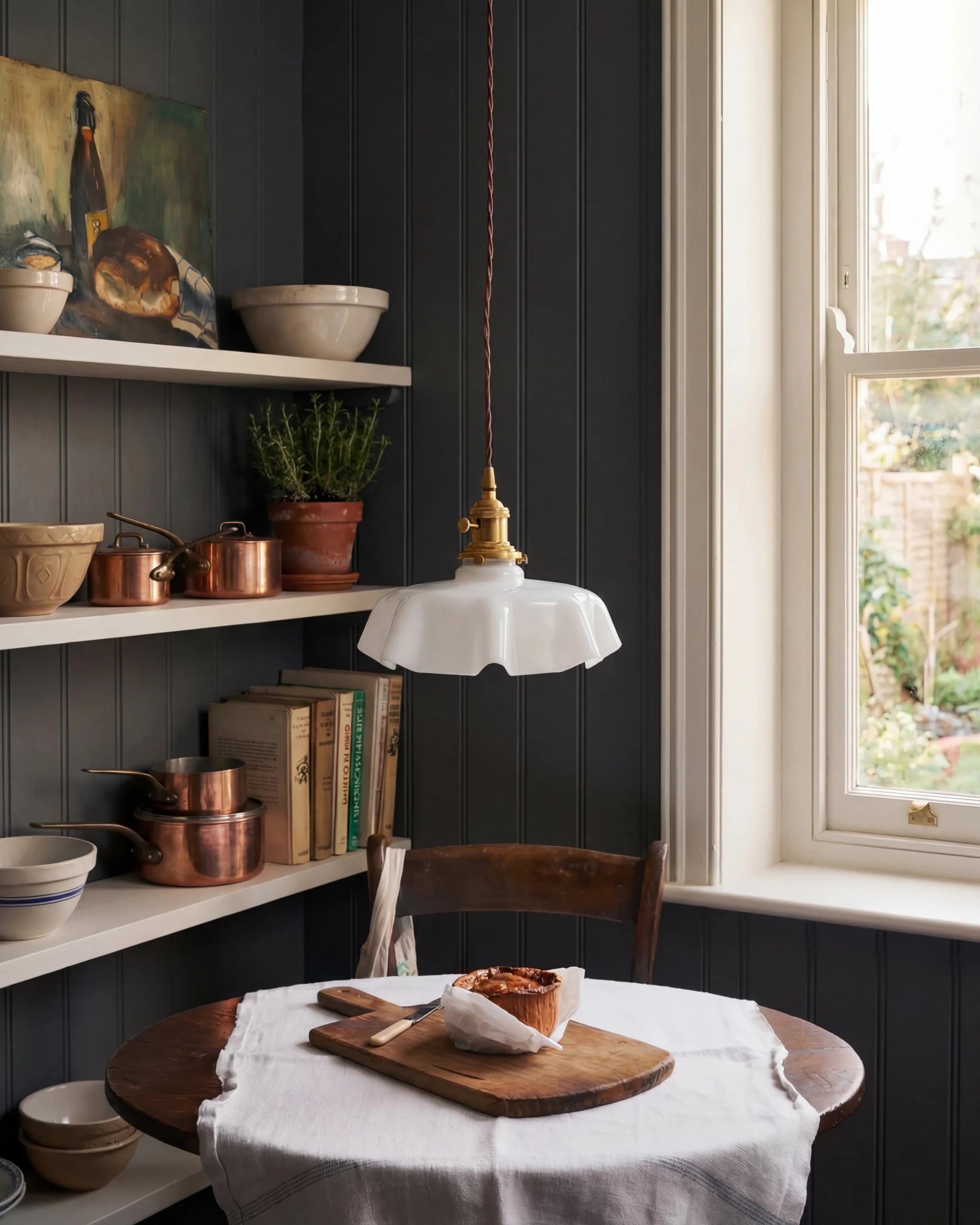 Versailles Pendant Light - T'A PROMIS LIMITED