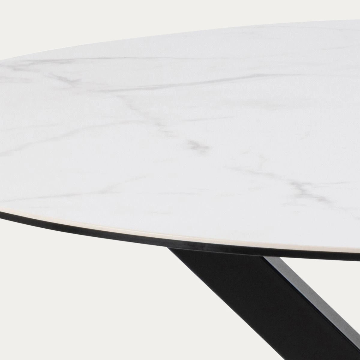 Victoria Dining Table - T'A PROMIS LIMITED
