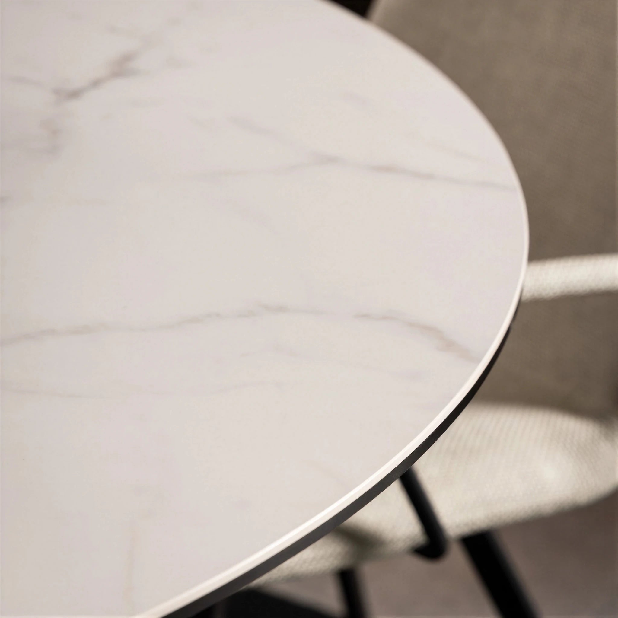 Victoria Dining Table - T'A PROMIS LIMITED