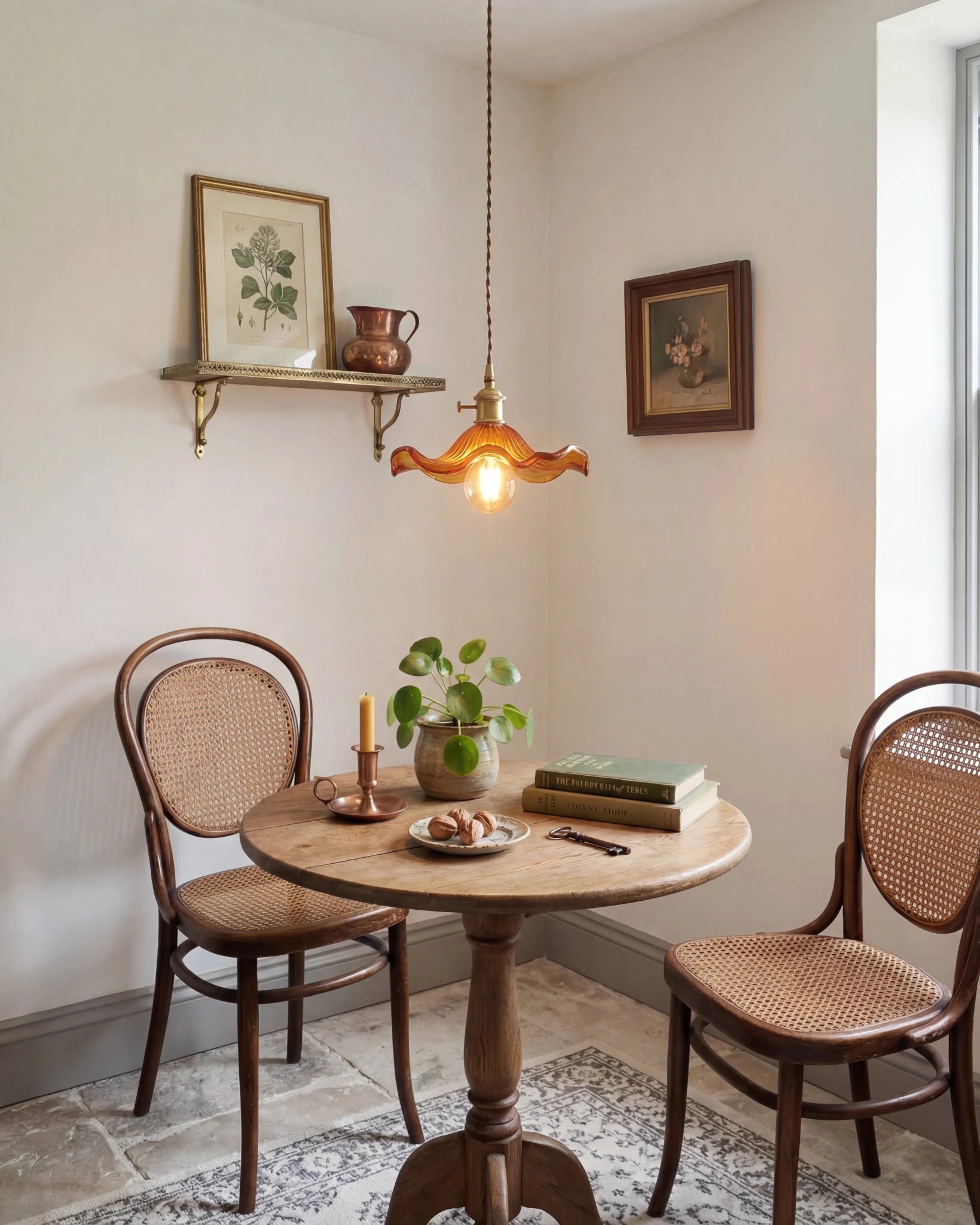 Vivario Pendant Light - T'A PROMIS LIMITED