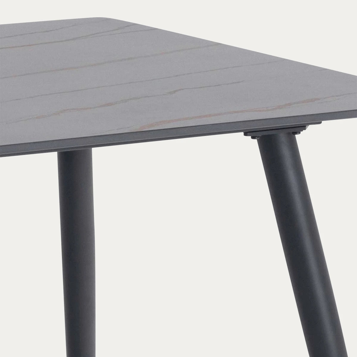 Zarra Dining Table - T'A PROMIS LIMITED